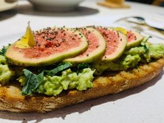 无花果手撕鸡肉tapas-Toris(LuOne凯德晶萃广场店)