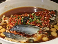 -烹湘·鲜炒湖南土菜(海珠店)