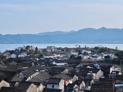 -东钱湖旅游度假区