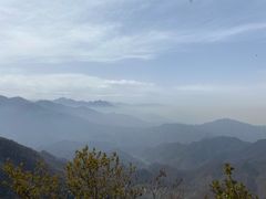 -抱龙峪