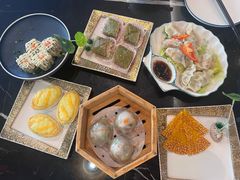 -龙凤点心饼家·39年老字号(松岗店)