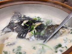 -春盛渔府(牛首山店)