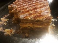 -长春凯悦酒店咖啡厅Market Café