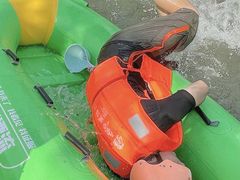 -雅鲁激流探险漂流