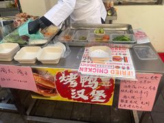 -竺桥兄弟烤鸭馆(竺桥店)
