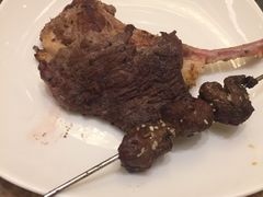 羊排-盛宴标帜餐厅·亲子自助 (南昌喜来登酒店)