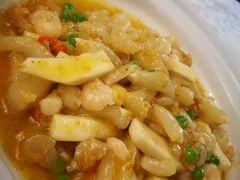 -山外山菜馆(玉泉路店)
