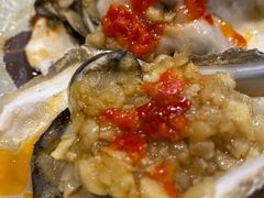 -平娃三宝烧烤·面食(南小街店)