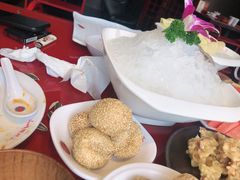 -山城辣妹子(定福庄店)