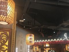 -杨记隆府(时代天街店)