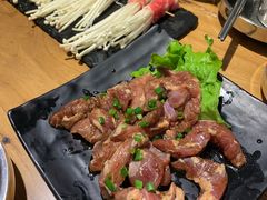 -炭恋火炉烤肉(凌云一街坊店)