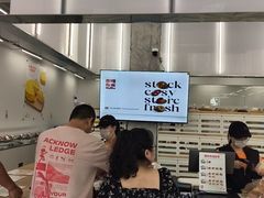-来噻布布 Lets BUBU