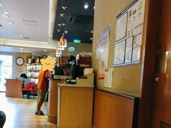 -COSTA COFFEE(新奥购物中心店)