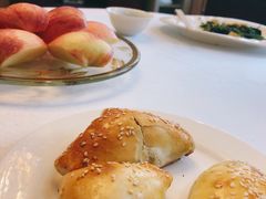 烤包子-新疆兵团食府清真(马连道店)