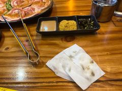 -吉志烤肉(太原总店)
