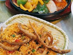 -东江海鲜大排档·潮汕菜·砂锅粥