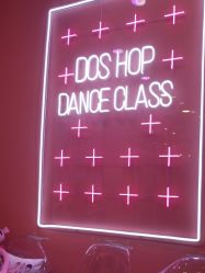 -DOS HOP潮上舞蹈