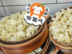 晓友烧麦-晓友烧麦(光华村店)