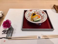 -鮨一日本料理(大中华店)