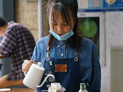 -明谦·Coffee&Cocktail Bar(美您公园店)