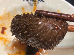 -大龙辣火锅·龙虾·烧烤(湖滨新天地店)