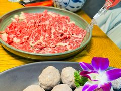 -春记潮汕牛肉火锅