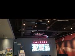 -里岛烤鱼(东港凯虹广场店)