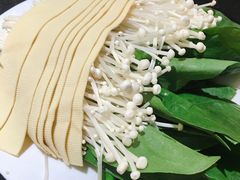 -清真·锦翔炝锅鱼(明德门店)