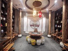 -丁卯•铜锅涮肉(工体店)
