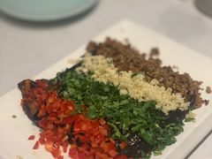 -北李妈妈菜·海肠捞饭(高新万达店)