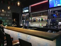 -苏哥利酒店·酒吧 BAR SOUL(观前街店)