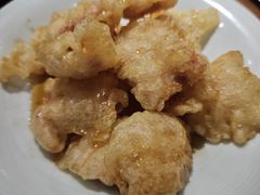 锅包肉-七菜馆·东北菜·蒸饺(文体路店)