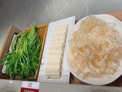 -蝎王府羊蝎子(西直门店)