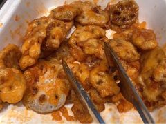 -素满香·素食自助餐厅(韩乐坊店)