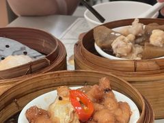 鼓汁蒸凤爪-添好运点心专门店(深水埗店)