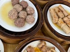 排骨-阿弟早茶·家庭小炒·火锅(九村店)