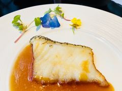 -丽晶轩中餐厅(重庆丽晶酒店)