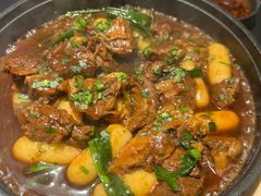 -Ameigo梅果·云贵川bistro(长宁来福士店)