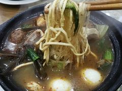 -清真·穆萨砂锅(大皮院店)