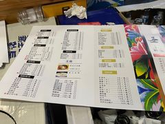 -圣夜东北菜烧烤·夜宵·龙虾(胥江路店)