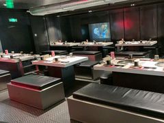 -焱铁烧·黑毛和牛专门店(杭州嘉里中心店)