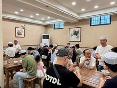-老刘家永盛斋·传统泡馍(东关南街店)