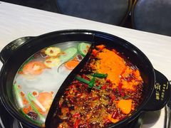 -钢管厂五区小郡肝火锅串串 Chuan Chuan hot pot