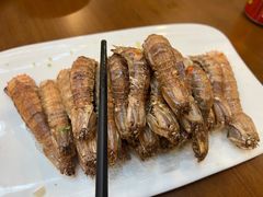 -观海轩餐厅(一线海景店)