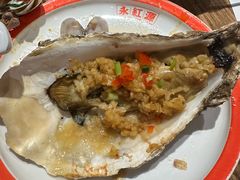 -永红源啤酒·烧烤·海鲜·大排档(青特城店)