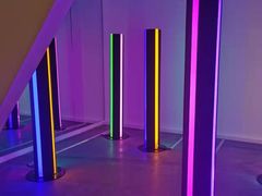 -chi K11艺术空间展览厅