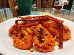 -猪肉婆私房菜(容桂总店)