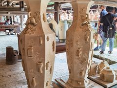 -景德镇古窑民俗博览区