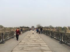 -卢沟桥文化旅游区