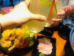 -陇璟烧肉酒场(友谊阳光城店)